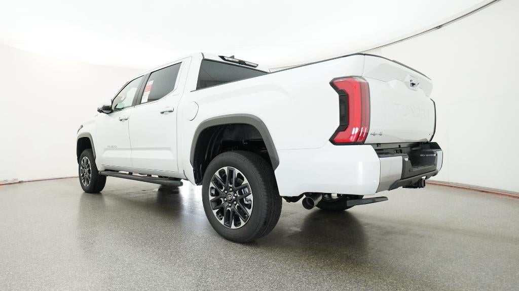 2026 Toyota Tundra i-FORCE MAX Tundra Limited