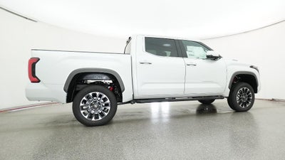 2026 Toyota Tundra i-FORCE MAX Tundra Limited