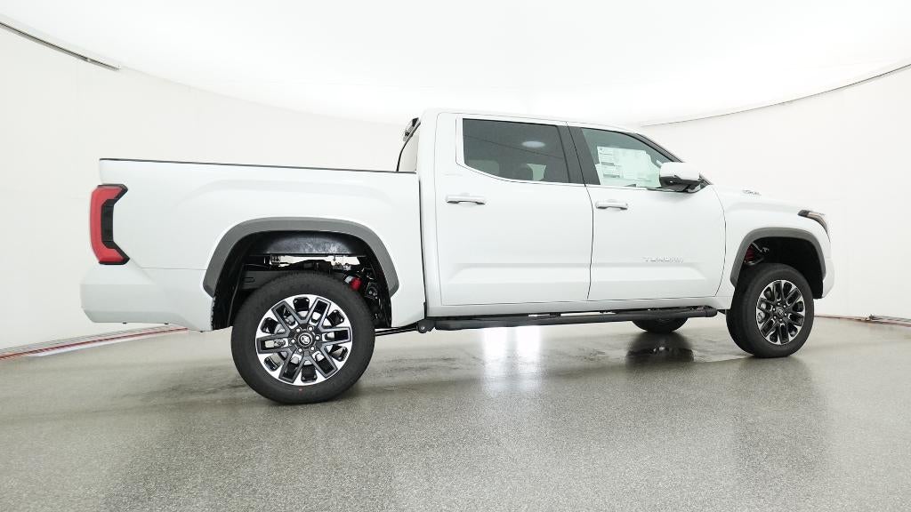 2026 Toyota Tundra i-FORCE MAX Tundra Limited