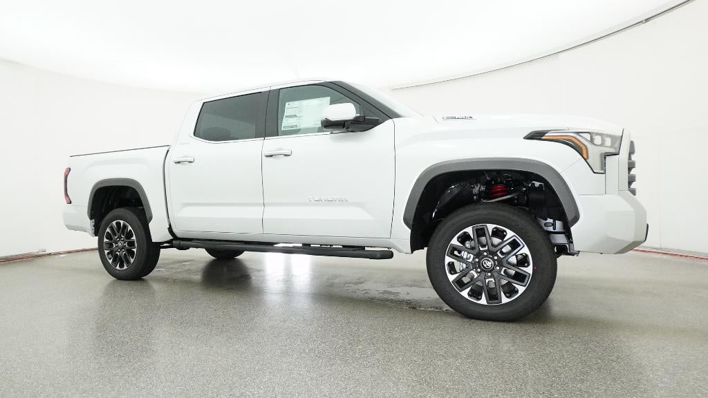 2026 Toyota Tundra i-FORCE MAX Tundra Limited