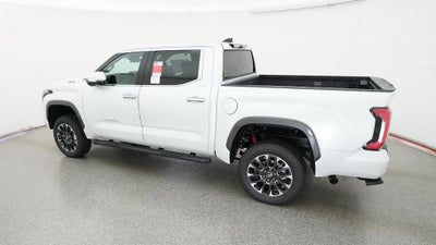 2026 Toyota Tundra i-FORCE MAX Tundra Limited