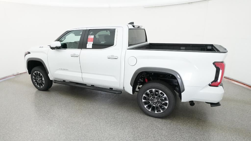 2026 Toyota Tundra i-FORCE MAX Tundra Limited