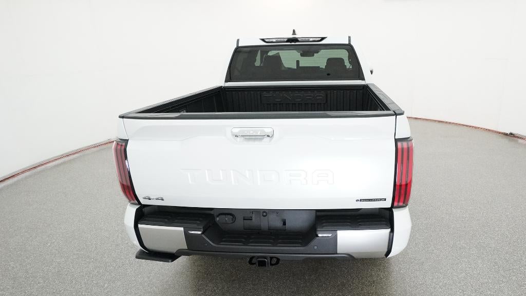 2026 Toyota Tundra i-FORCE MAX Tundra Limited