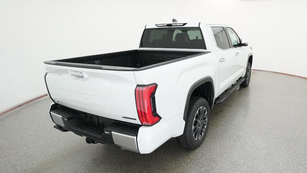 2026 Toyota Tundra i-FORCE MAX Tundra Limited