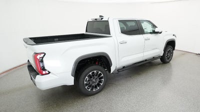 2026 Toyota Tundra i-FORCE MAX Tundra Limited