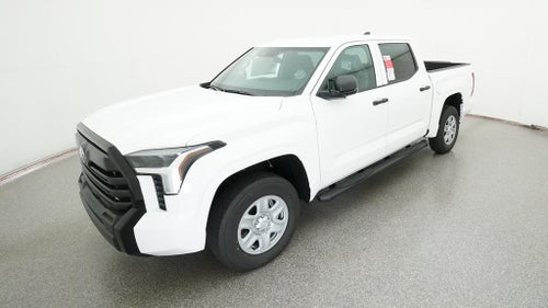 2025 Toyota Tundra SR