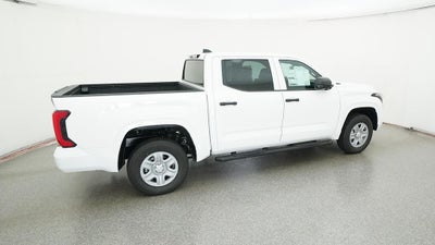 2025 Toyota Tundra SR