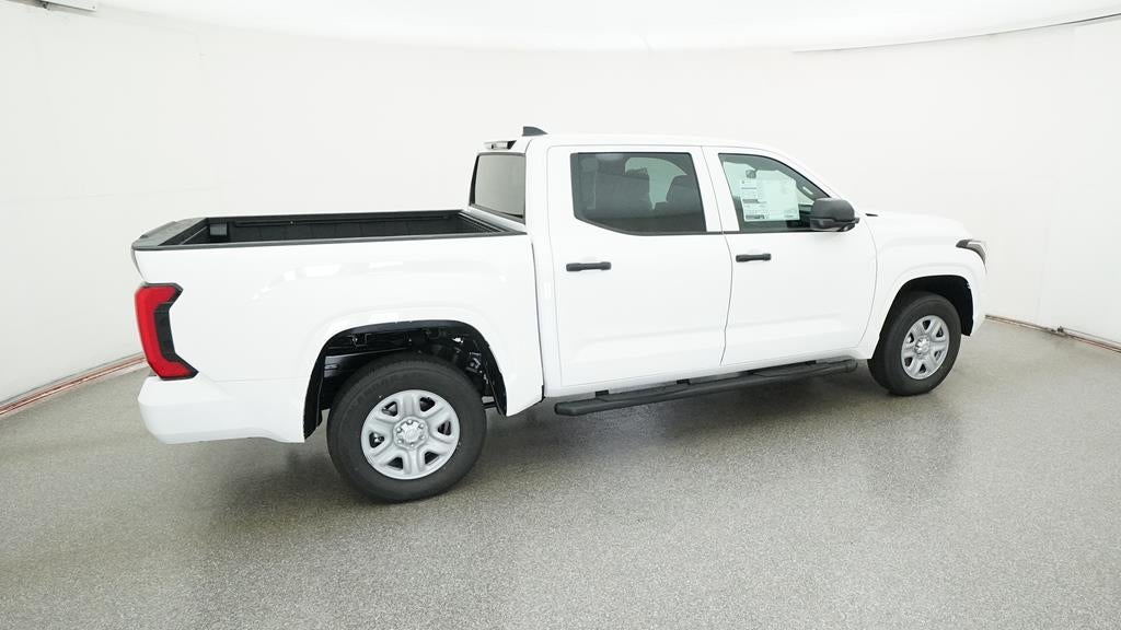 2025 Toyota Tundra SR