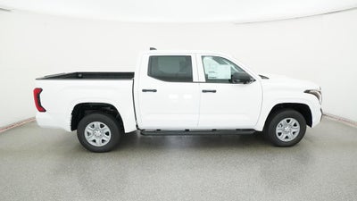 2025 Toyota Tundra SR