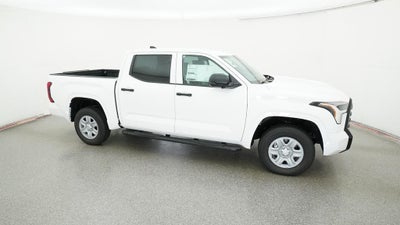 2025 Toyota Tundra SR