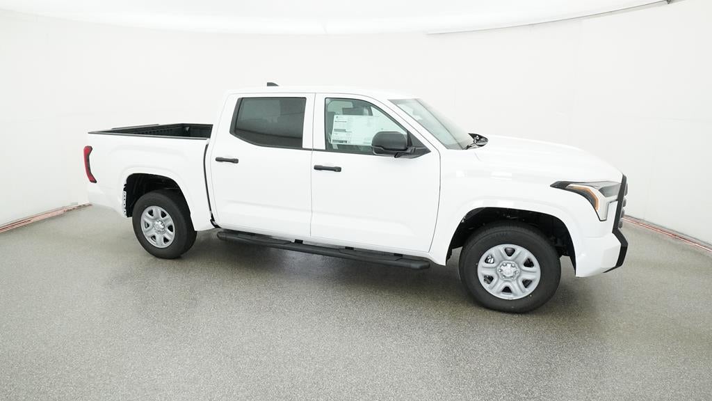 2025 Toyota Tundra SR