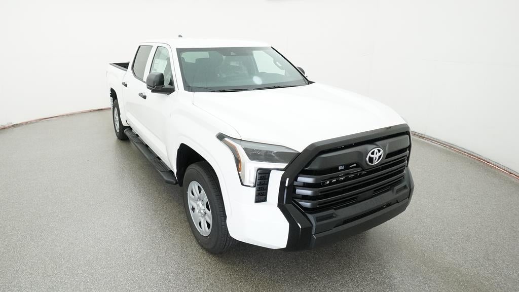 2025 Toyota Tundra SR