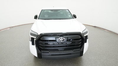 2025 Toyota Tundra SR