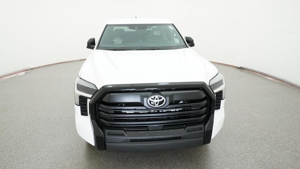 2025 Toyota Tundra SR
