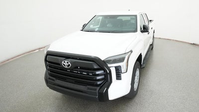 2025 Toyota Tundra SR