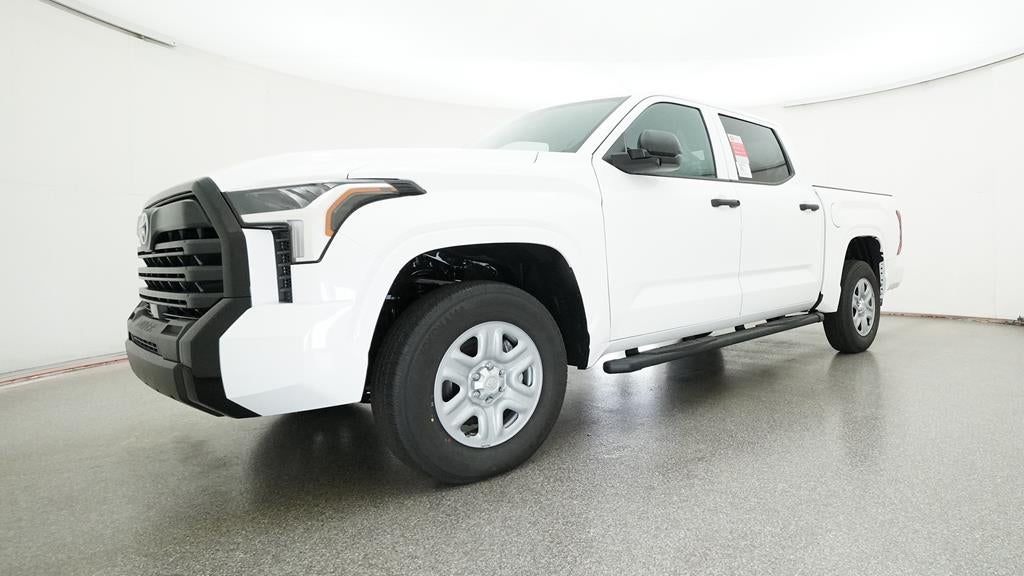 2025 Toyota Tundra SR