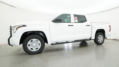 2025 Toyota Tundra SR