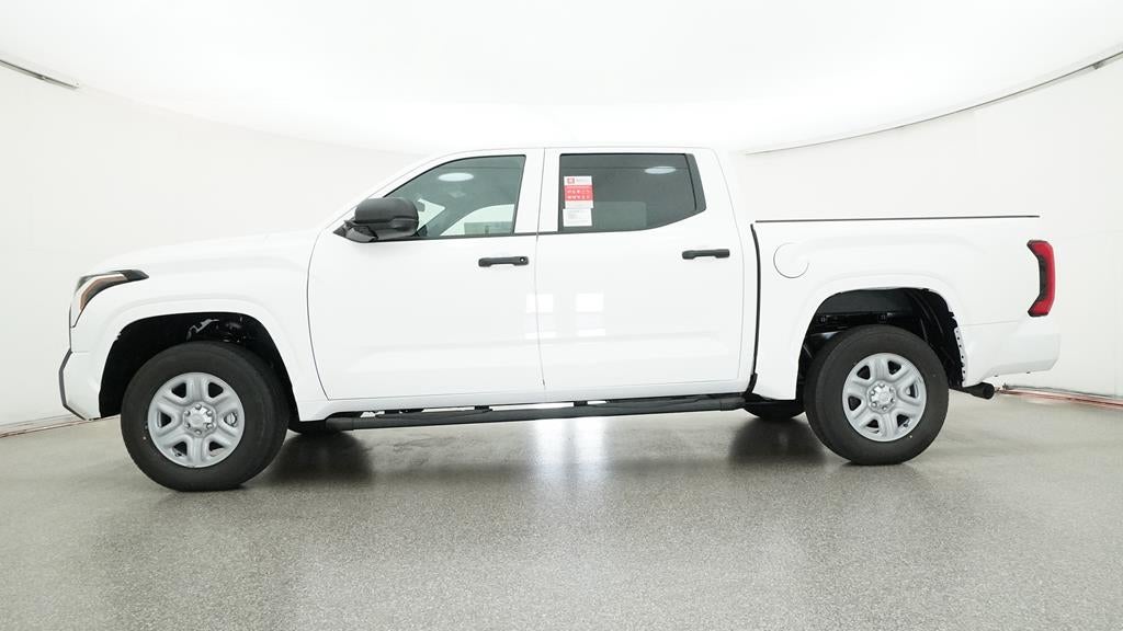 2025 Toyota Tundra SR