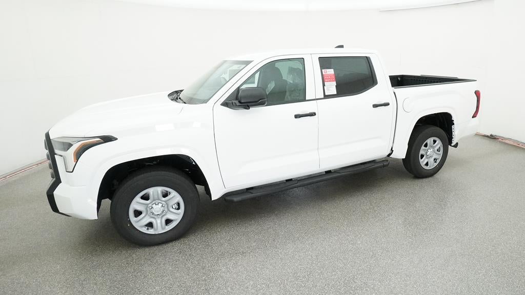 2025 Toyota Tundra SR