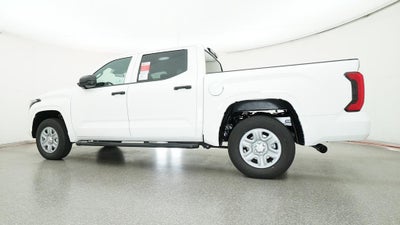 2025 Toyota Tundra SR