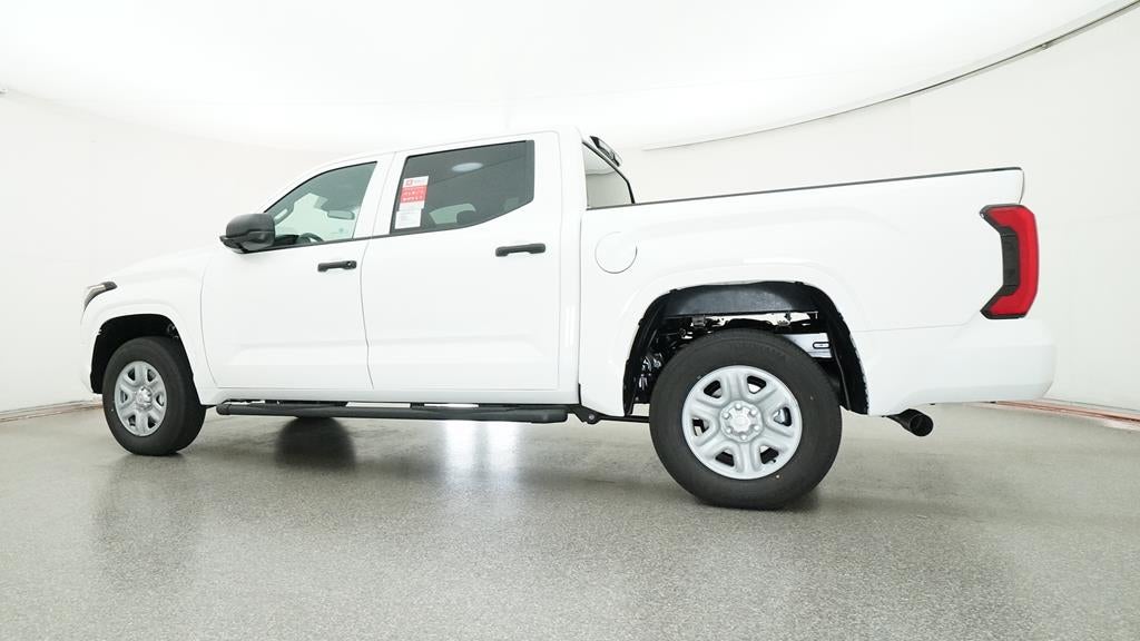 2025 Toyota Tundra SR