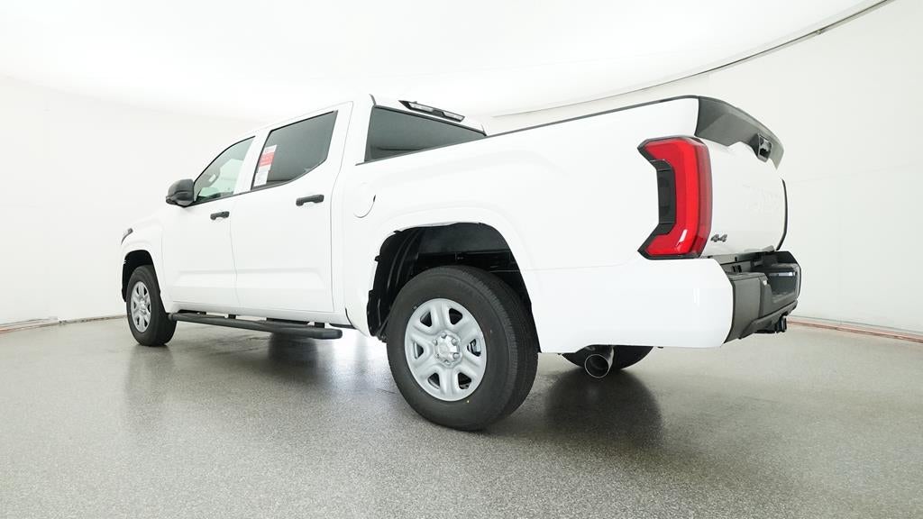 2025 Toyota Tundra SR