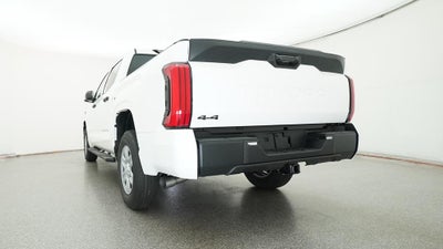 2025 Toyota Tundra SR