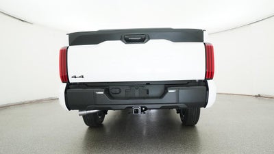 2025 Toyota Tundra SR