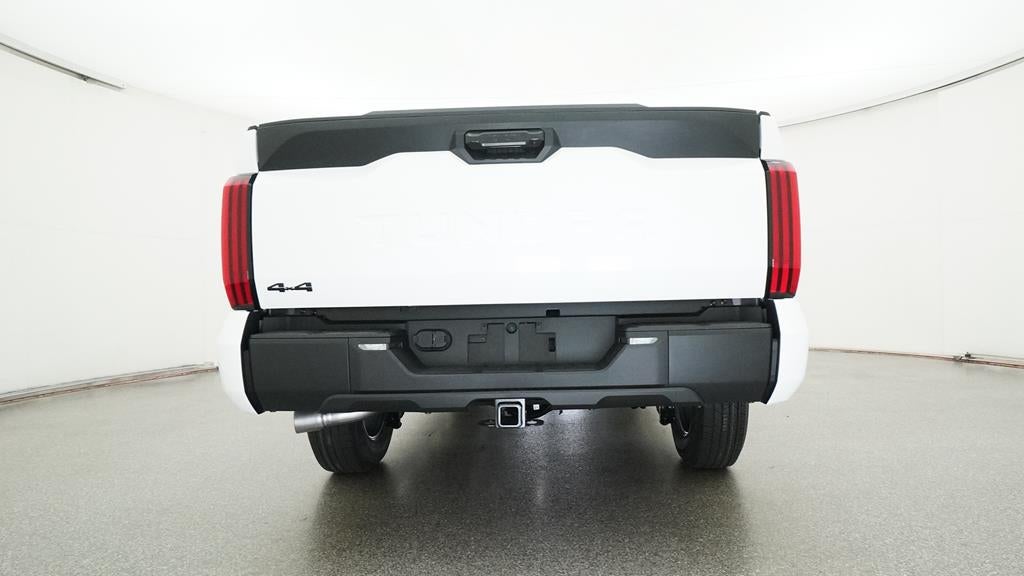 2025 Toyota Tundra SR