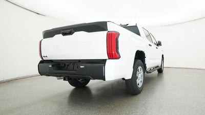 2025 Toyota Tundra SR