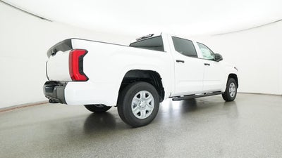 2025 Toyota Tundra SR