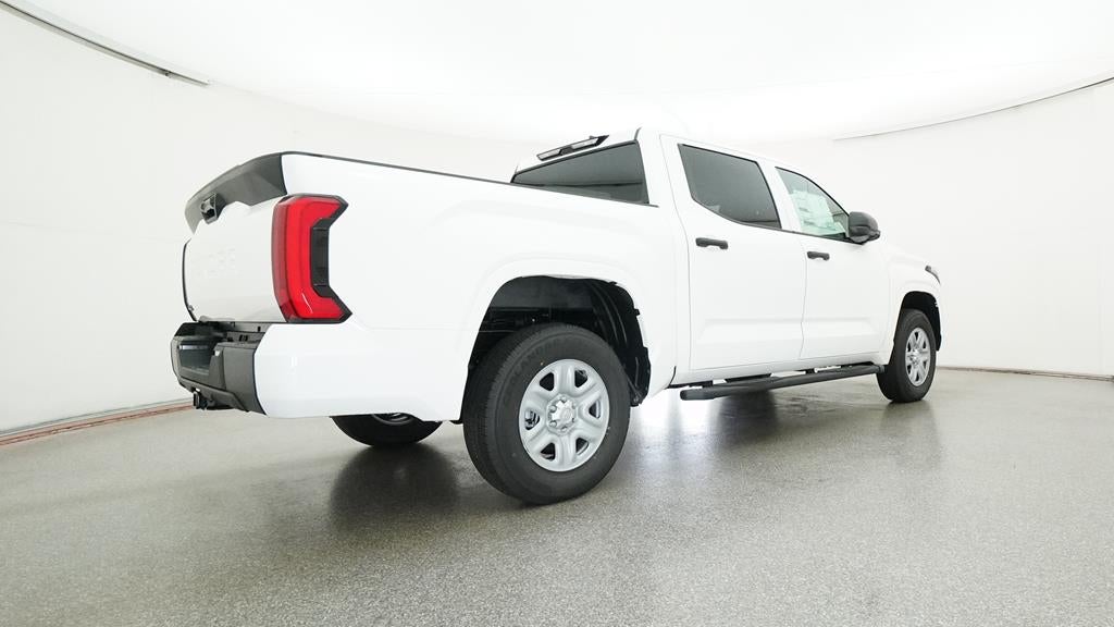 2025 Toyota Tundra SR