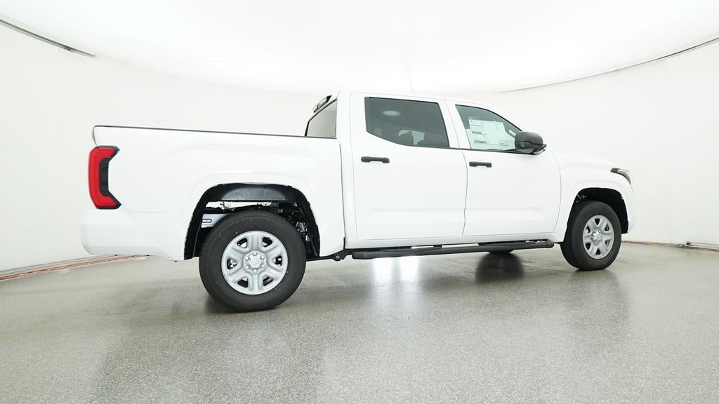 2025 Toyota Tundra SR