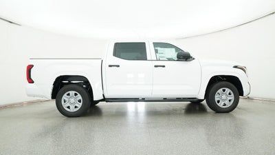 2025 Toyota Tundra SR