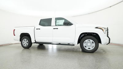 2025 Toyota Tundra SR