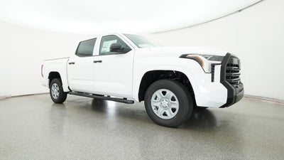 2025 Toyota Tundra SR