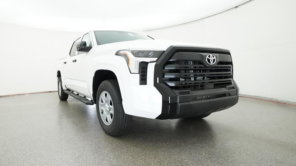 2025 Toyota Tundra SR