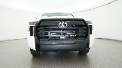 2025 Toyota Tundra SR