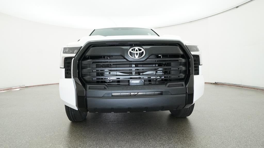 2025 Toyota Tundra SR