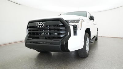 2025 Toyota Tundra SR