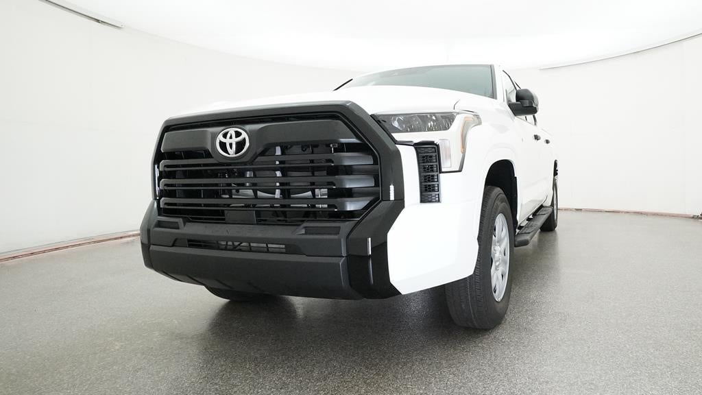 2025 Toyota Tundra SR