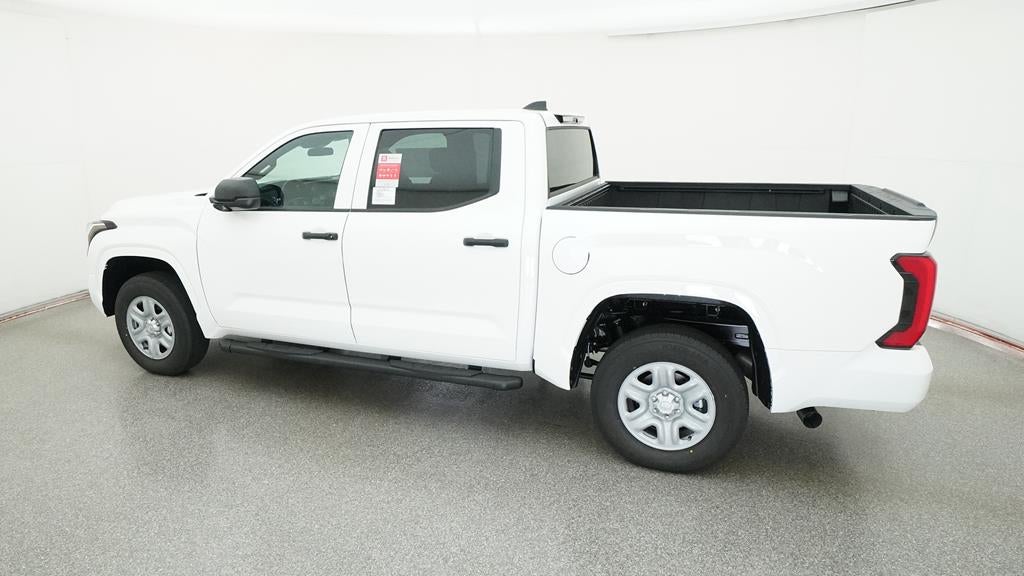 2025 Toyota Tundra SR