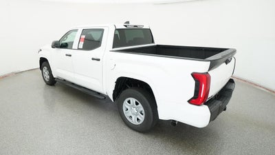 2025 Toyota Tundra SR