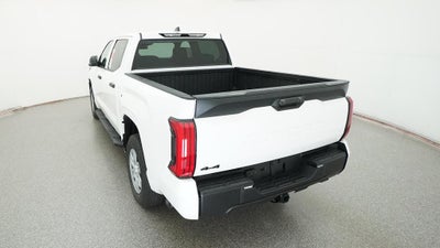 2025 Toyota Tundra SR