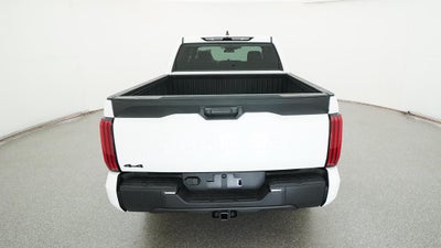 2025 Toyota Tundra SR