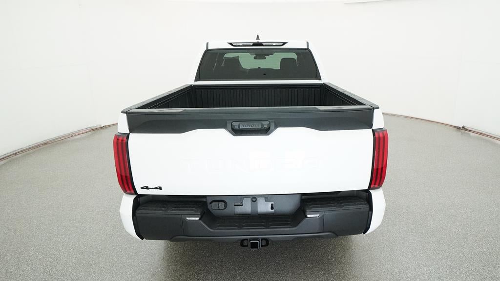 2025 Toyota Tundra SR