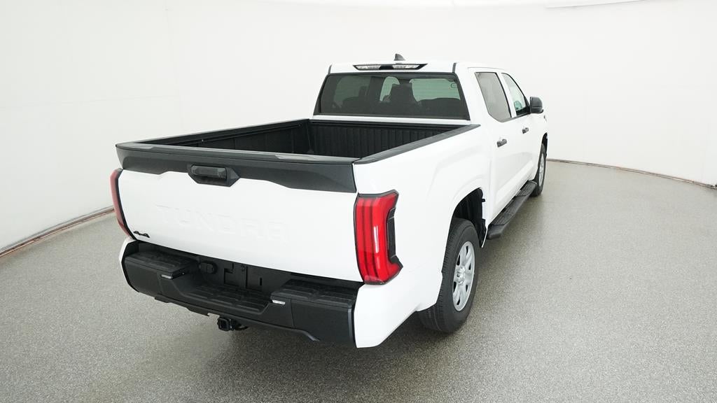 2025 Toyota Tundra SR