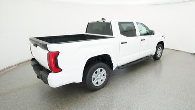 2025 Toyota Tundra SR