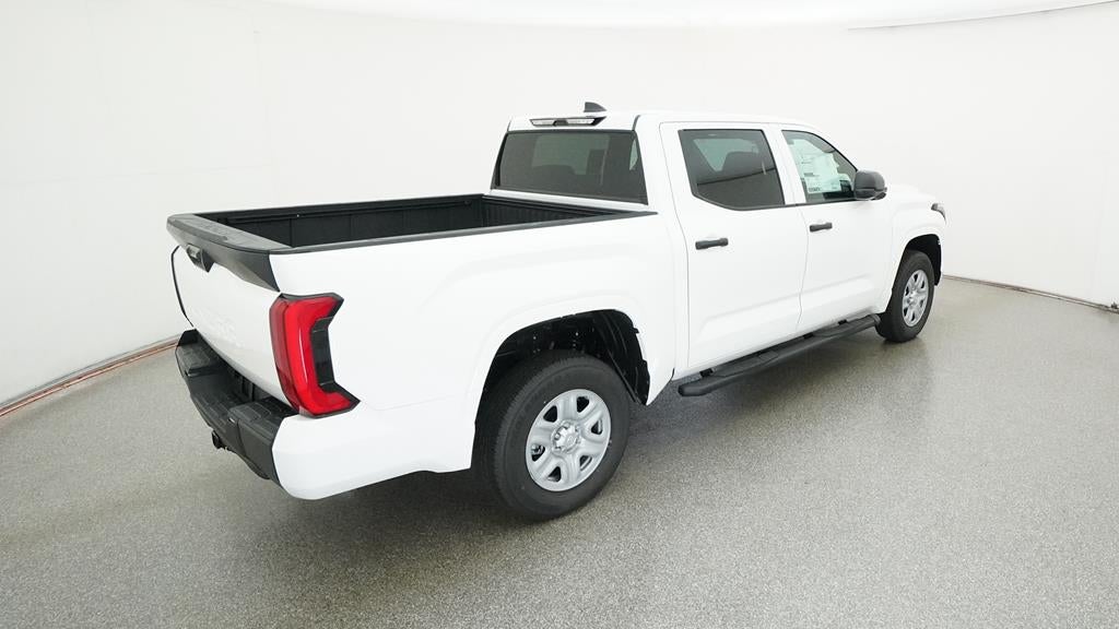 2025 Toyota Tundra SR