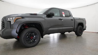 2026 Toyota Tundra i-FORCE MAX Tundra TRD Pro